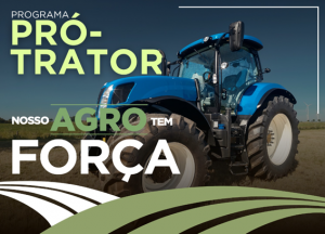 Programa Pró-Trator