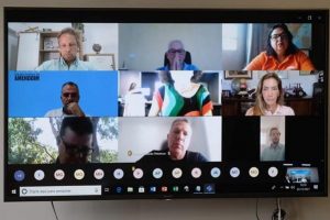 Câmaras Setoriais da Secretaria de Agricultura realizam reunião de balanço do ano