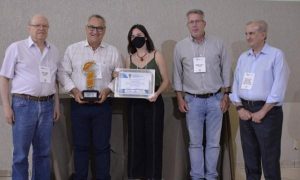 Em Araçatuba, secretário-executivo participa de premiação de boas práticas ambientais do setor de bioenergia