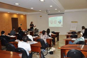 Ital prevê realizar 59 eventos em 2022 com retomada de capacitações presenciais