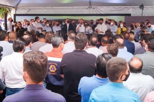 Secretaria de Agricultura de SP encerra o ano com diversos programas efetivados e orçamento recorde em 2021