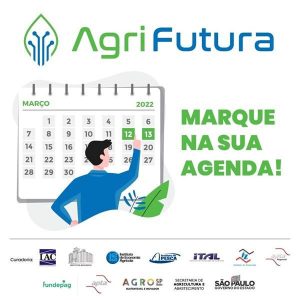 AgriFutura será palco para soluções tecnológicas e inovadoras desenvolvidas por startups do agronegócio