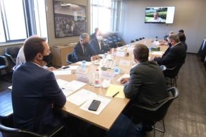 Conselho da Secretaria de Agricultura de SP realiza primeira reunião de 2022