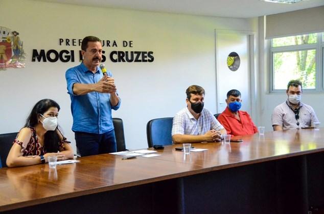 Recursos da Fundação Banco do Brasil conectará produtores e famílias em vulnerabilidade de Poá