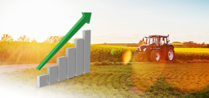 Agronegócio paulista cresce 20,3% em janeiro de 2022