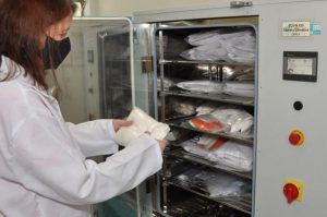 Cresce interesse por determinação de prazo de validade de alimentos e Ital inaugura sala climatizada dedicada à área