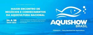 São José do Rio Preto (SP) sedia feira de negócios e conhecimento de aquicultura nacional