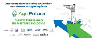 Inscrições de startups para o AgriFutura 2022 seguem até o dia 25 de fevereiro