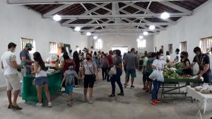 Pindamonhangaba ganha Feira do Produtor Rural
