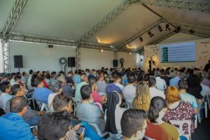 AgriFutura 2022 destaca relevância das startups no agro do futuro