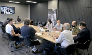 Secretaria de Agricultura acerta detalhes sobre a simplificação do registro de produtos artesanais