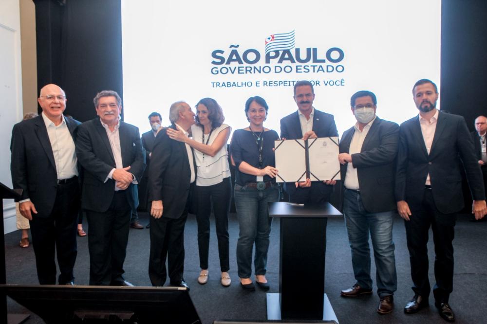 Museu de Pesca em Santos será revitalizado