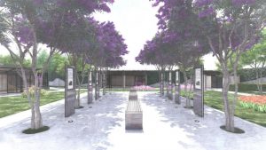 Cidade de São Paulo receberá complexo científico e cultural a céu aberto sobre o agronegócio.