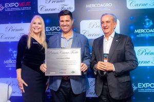 Secretaria de Agricultura de SP marca presença na III Expomeat