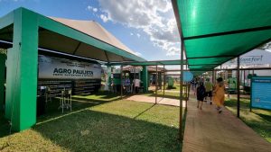 SAA festeja encerramento da Agrishow com sucesso na apresentação de novidades de produtos e pesquisas