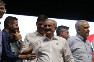 Secretaria de Agricultura entrega máquinas do Programa Nova Frota aos municípios da região de São José do Rio Preto