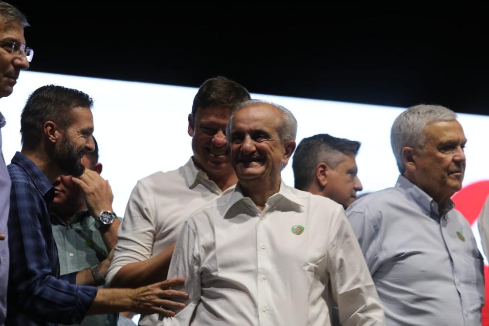 Secretaria de Agricultura entrega máquinas do Programa Nova Frota aos municípios da região de São José do Rio Preto