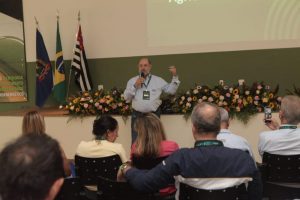Novas Câmaras Setoriais são apresentadas no terceiro dia da Agrishow
