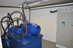 Novo sistema de vibração do Ital otimiza avaliação de desempenho de embalagem e produtos