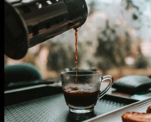 Hoje é comemorado o Dia Mundial do Café!