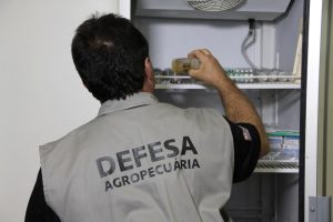 São Paulo se prepara para a Campanha de Vacinação contra a febre aftosa