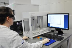 Ital oferece bolsa de pós-doutorado focada em elementos inorgânicos em alimentos