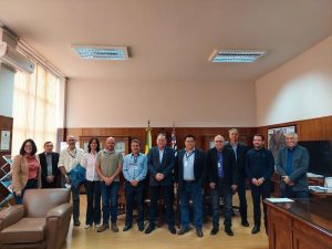 IAC e prefeitura de Louveira firmaram parcerias