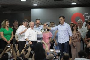 Secretaria de Agricultura entrega 50 máquinas do Programa Nova Frota aos municípios da região de Marília