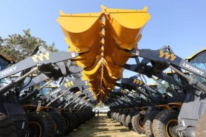 Secretaria de Agricultura e Abastecimento do Estado de São Paulo realiza entrega de maquinários e implementos agrícolas em Bauru