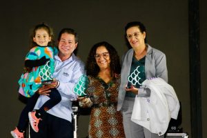 Pesquisador do IP-APTA foi agraciado com o terceiro lugar no ‘Prêmio Inovação Aquícola’