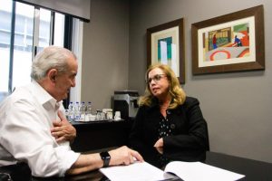 Prefeita de Águas da Prata assina convênios com Secretaria de Agricultura e Abastecimento