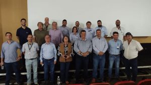 Câmara Setorial do Arroz e Feijão apresenta avanços em reunião realizada em Guaíra