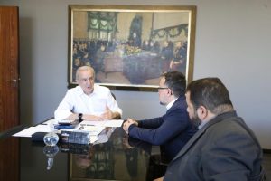 Secretaria da Agricultura e Abastecimento participará de campanha sobre o controle e qualidade na produção de frutas cítricas