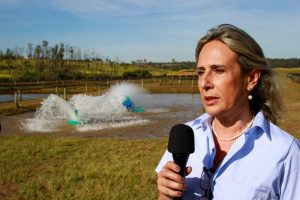 Ciência e setor produtivo reforçam parceria na Aquishow