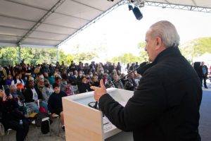 Secretaria de Agricultura de SP realiza Sabor da Colheita no Instituto Biológico