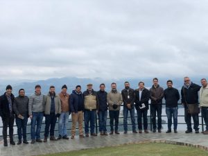 Câmara Setorial do Café realiza reunião para apresentar resultados em Caconde – SP