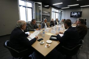 Conselho da SAA debate ações de prevenção e combate a incêndios e questão fitossanitária do Estado