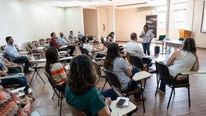 Secretaria de Agricultura de SP realiza eventos para dialogar sobre segurança alimentar e nutricional com os municípios