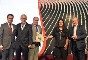 Seminário Internacional do Café de Santos tem participação do secretário da Agricultura