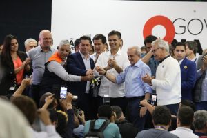 Secretaria de Agricultura entrega 71 equipamentos do Programa Nova Frota aos municípios da região de Itapetininga