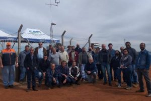 CATI Regional Barretos: estações meteorológicas beneficiam populações rural e urbana