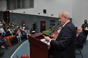 IAC celebra 135 anos de pesquisa para o agro nacional