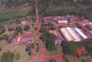 CATI: 55 anos fazendo história na história do agro paulista