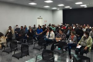 Defesa Agropecuária media nova reunião para abordar exportação de lima ácida