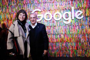Secretário de Agricultura e Abastecimento de SP participa do Google for Brasil 2022