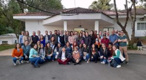 Curso de Controle Microbiano de Insetos reúne 51 participantes