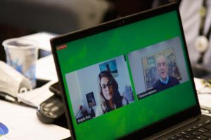 PodCast AgroTalk, da Climatempo, entrevista Secretário Francisco Matturro sobre ações da Pasta