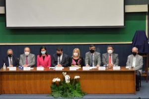 Secretaria de Agricultura se faz presente nas comemorações dos 121 anos da Esalq