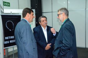 Secretaria de Agricultura participa do maior evento da indústria de fertilizantes especiais da América Latina