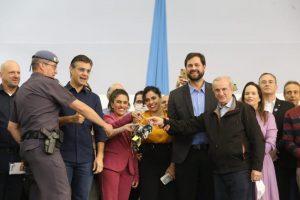 Em um ano, orçamento da Secretaria de Agricultura cresce 3,5 vezes e investimentos resultam em melhorias para todo o setor produtivo